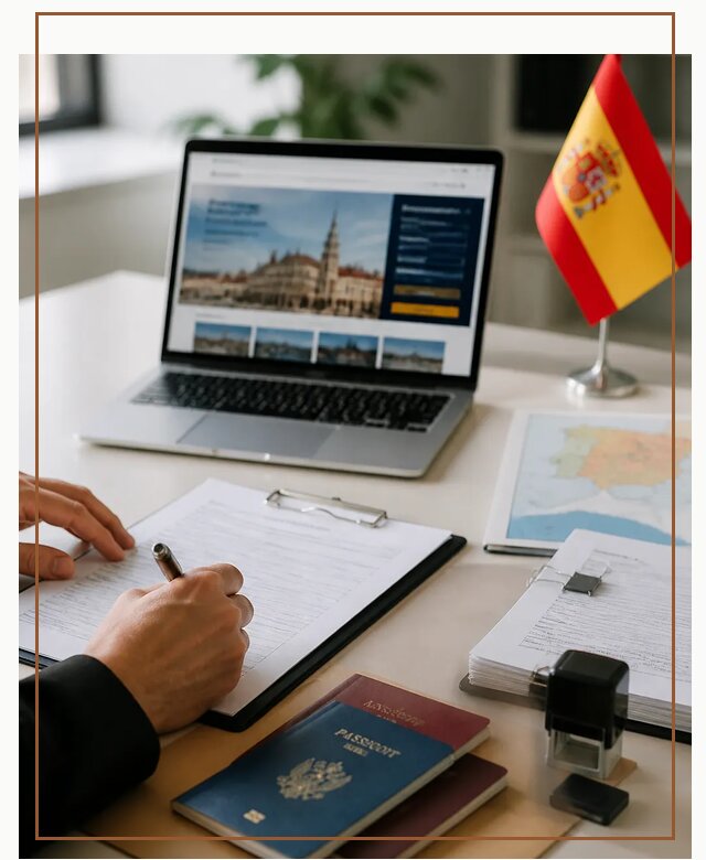 Startup Visa Испании и ВНЖ для стартапа от 67561 р. | Гиперактив-Стп