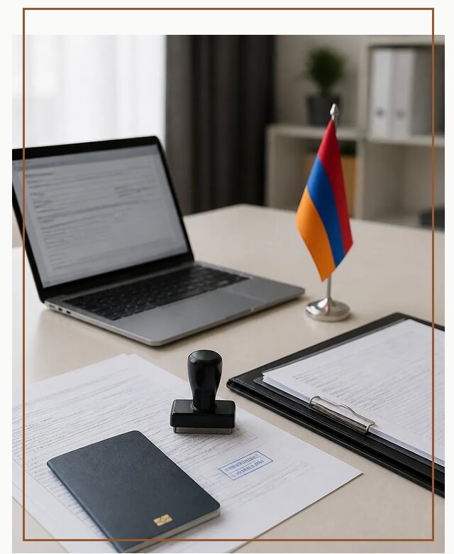 Оформление гражданства Армении в Ступине по цене от 77955 р. | Гиперактив-Стп